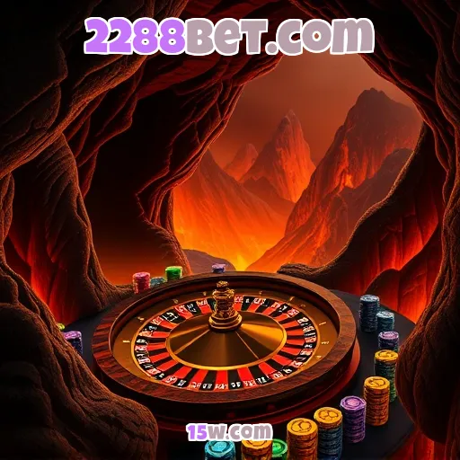 2288bet.com: A Experiência Definitiva em Apostas Ao Vivo