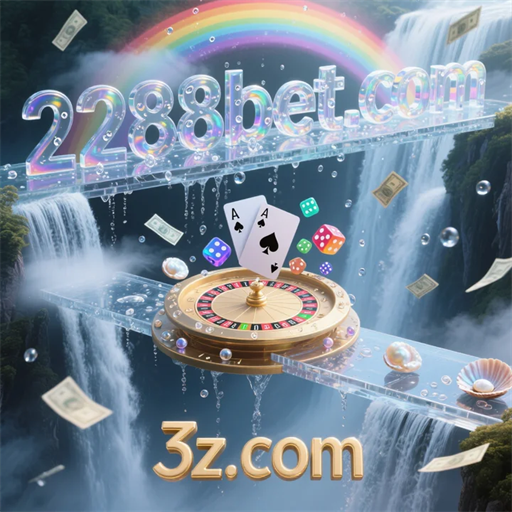 Atraia a Sorte: Descubra a Loteria no 2288bet.com