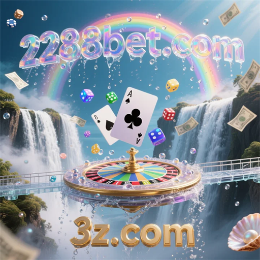 2288bet.com: Oportunidades e Tendências nas Notícias de Jogos