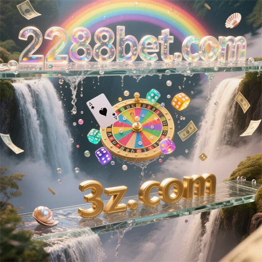A Magia dos Caça-Níqueis no 2288bet.com
